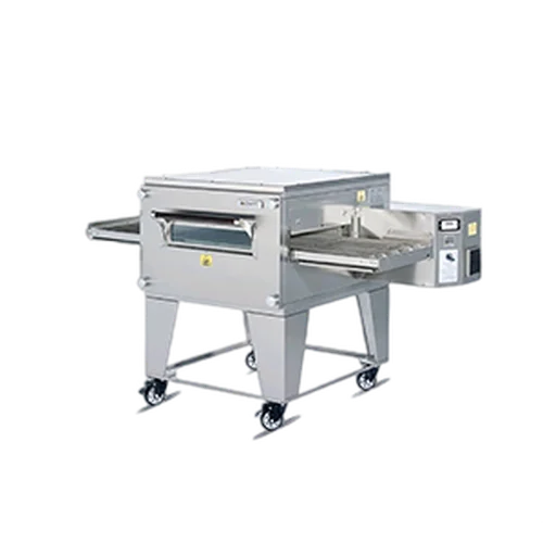 فر پیتزا ریلی هاوین