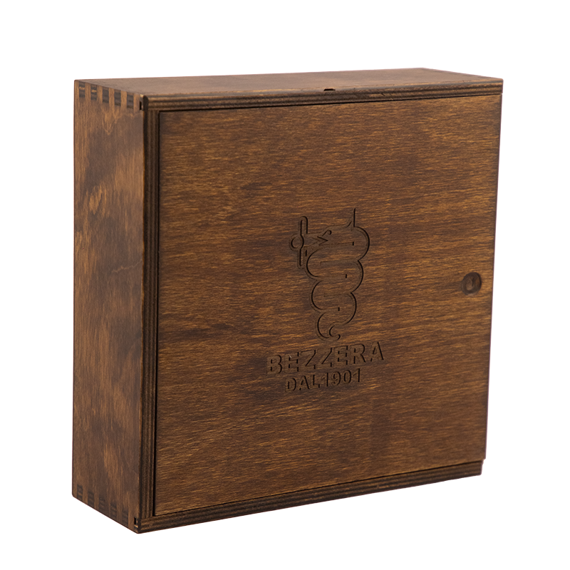 باکس چوبی اکسسوری برند بیزرا