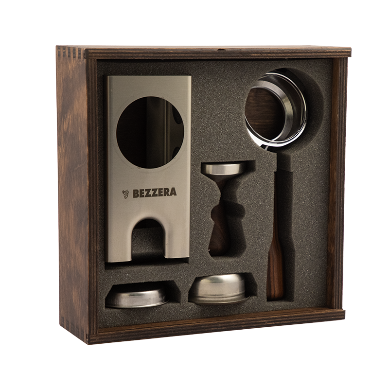 باکس چوبی اکسسوری برند بیزرا