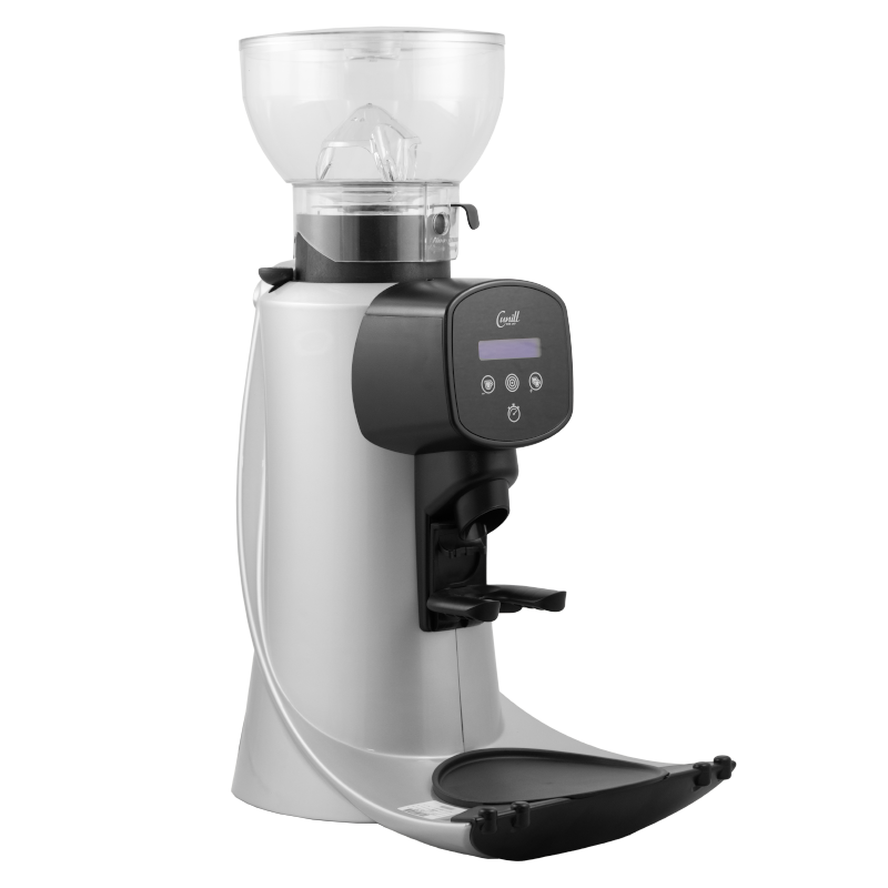 آسياب قهوه کونیل مدل Luxomatic