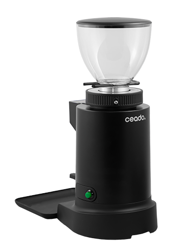 آسیاب قهوه سیدو مدل E5P