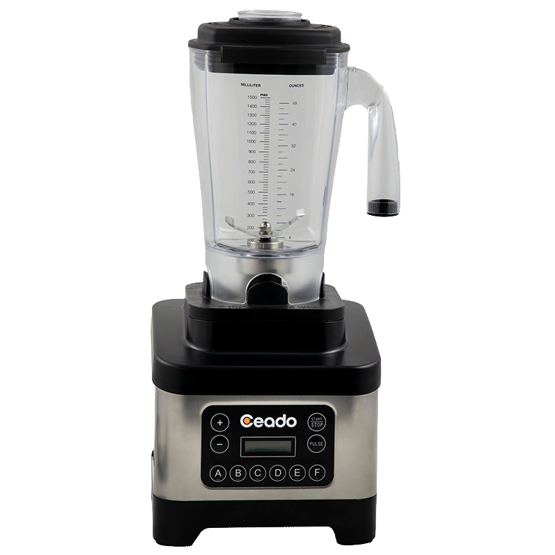 مخلوط‌کن حرفه‌ای سیدو مدل B185