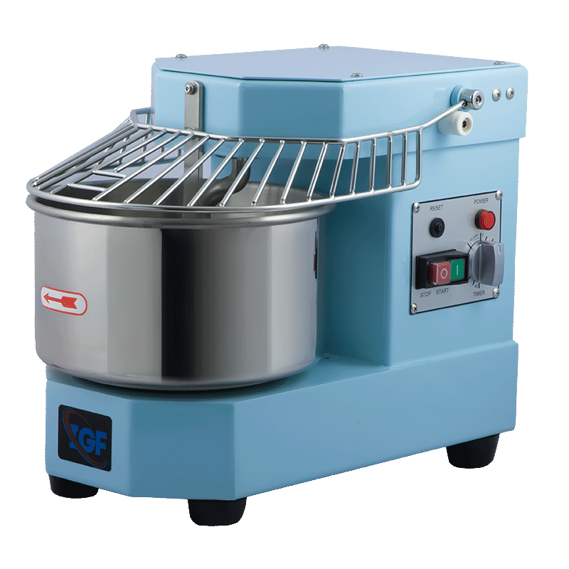 میکسر اسپیرال ۸ لیتری