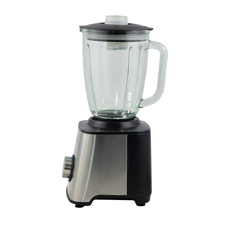 خلوط کن و آسیاب دوکاره برند جانستون