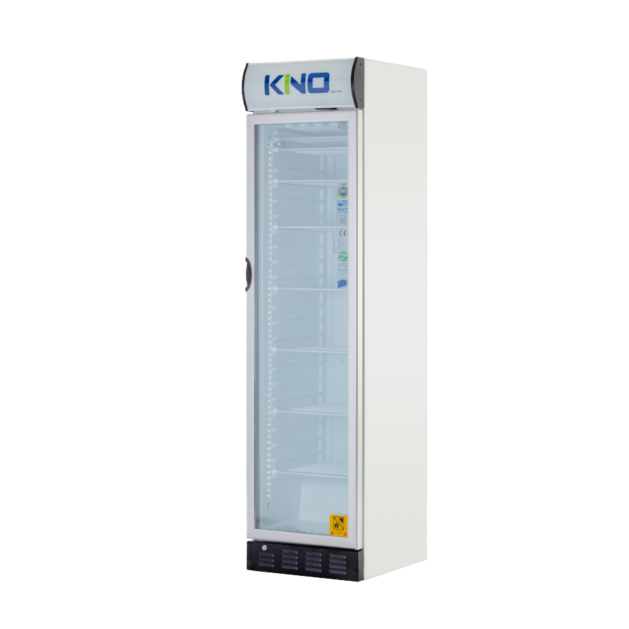 فریزر تک درب ایستاده 5۰ سانت کینو