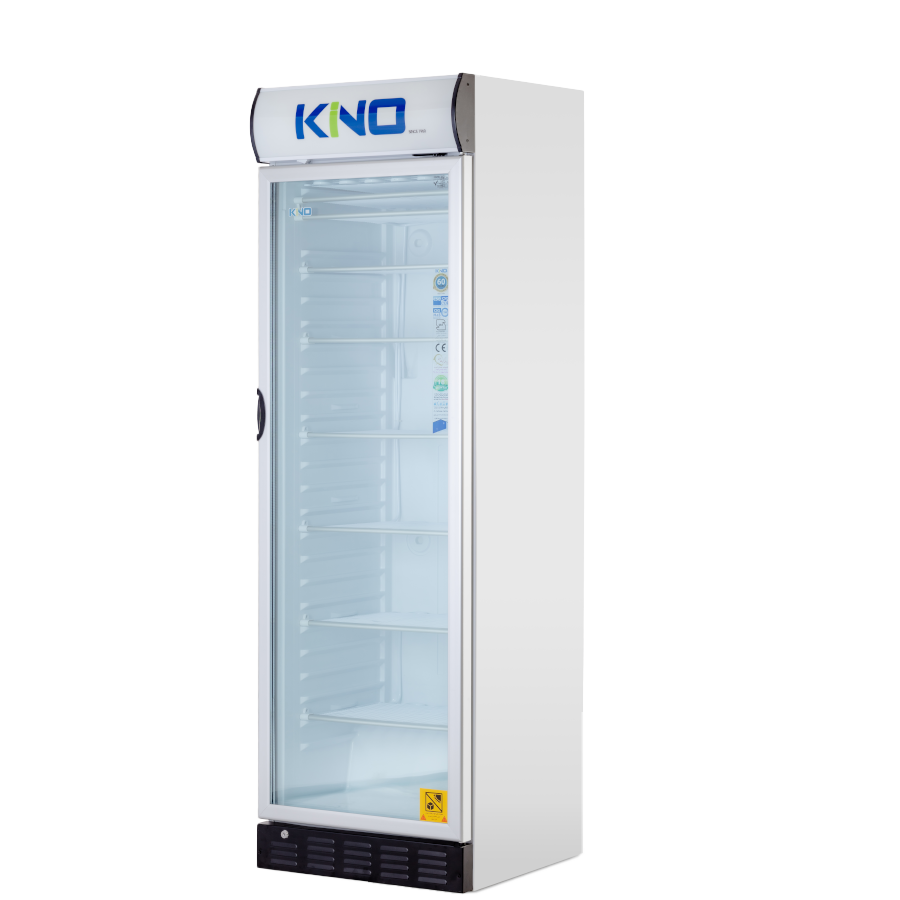 یخچال تک درب ۶۰ سانت کینو