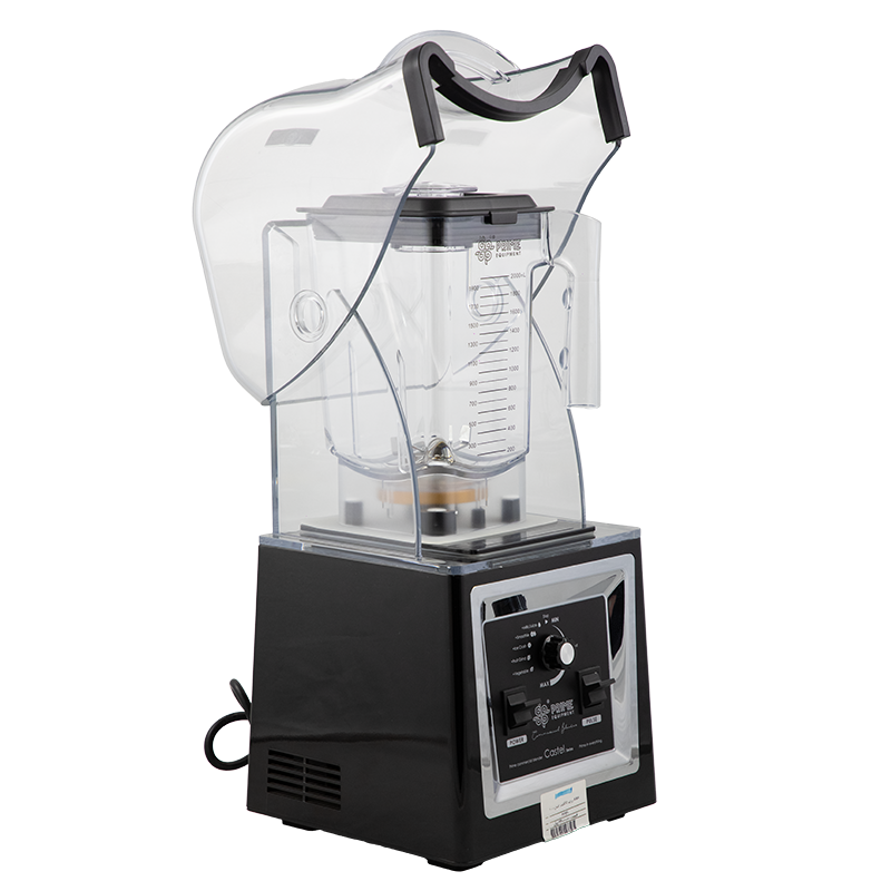 مخلوط کن کاستل 2 لیتری برند پرایم