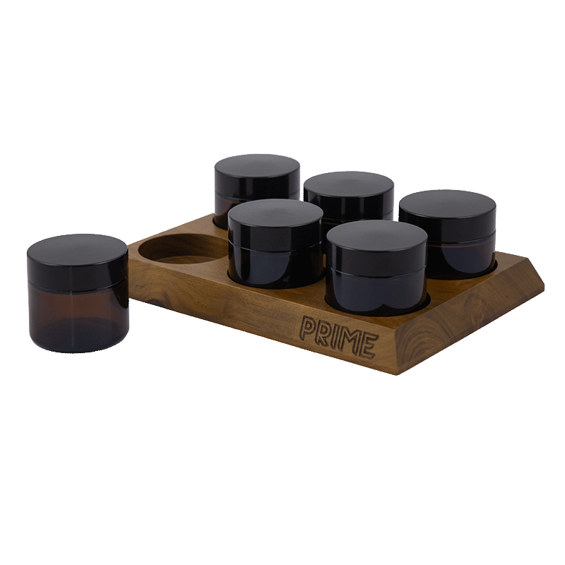 ست سمپل رست