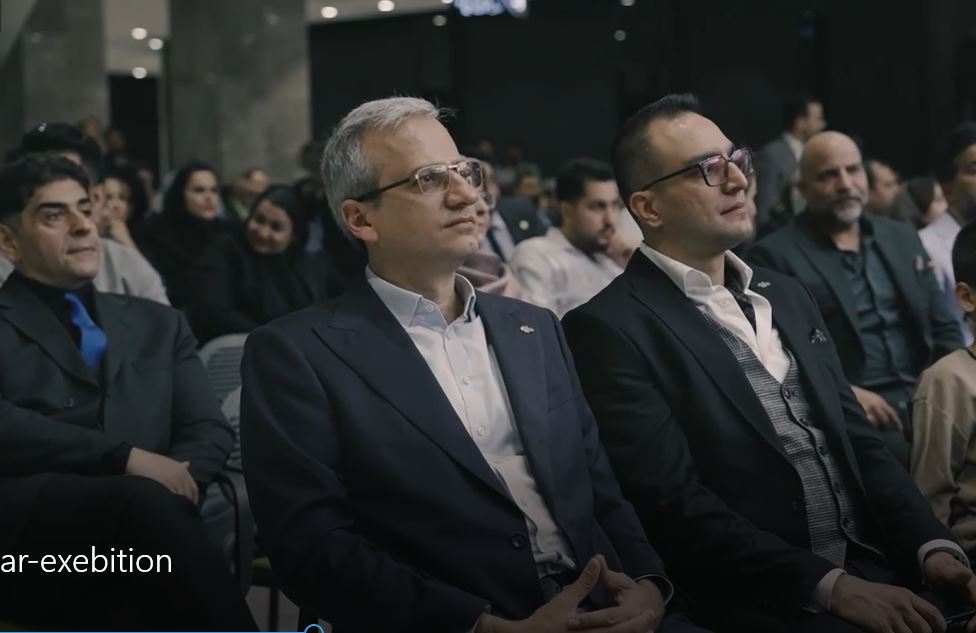 حضور فروشگاه خانه و هتل در نمایشگاه ستاره‌های ۵ مشهد (۲۰ تا ۲۳ خرداد)